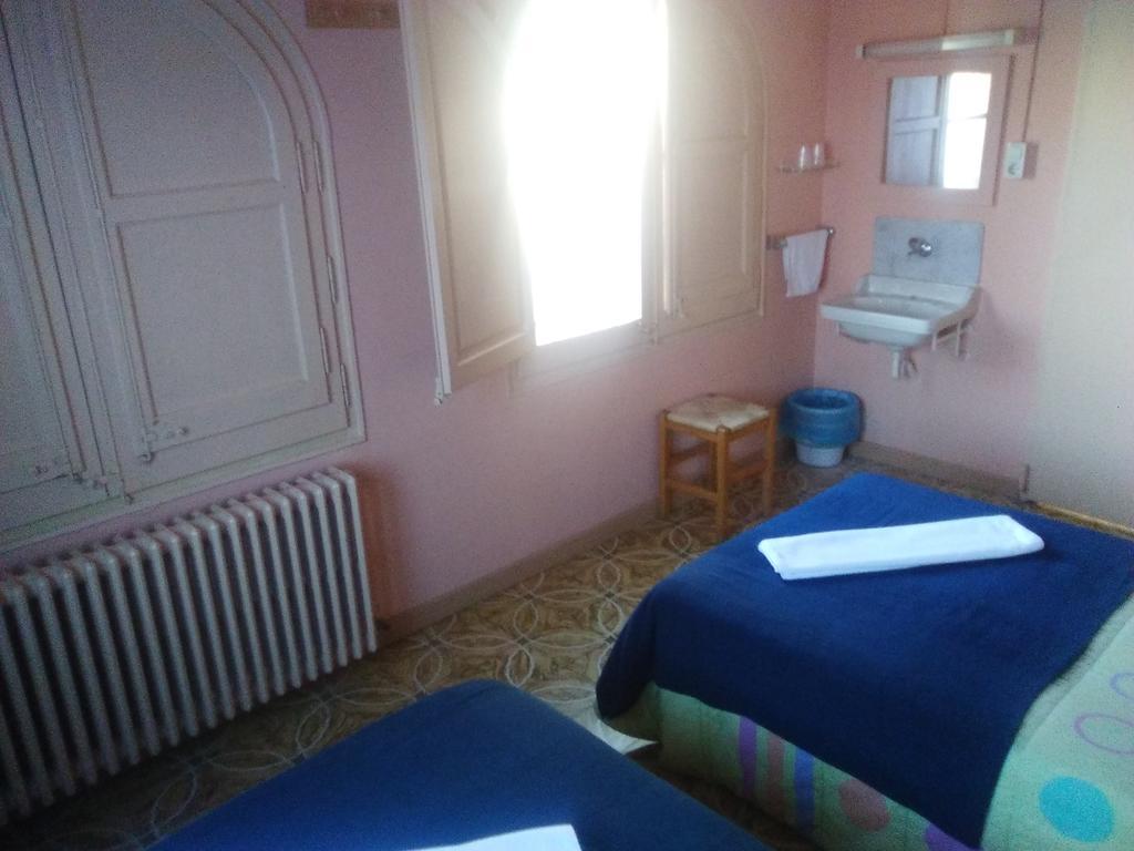 Alberg Sprint Banyoles Dış mekan fotoğraf