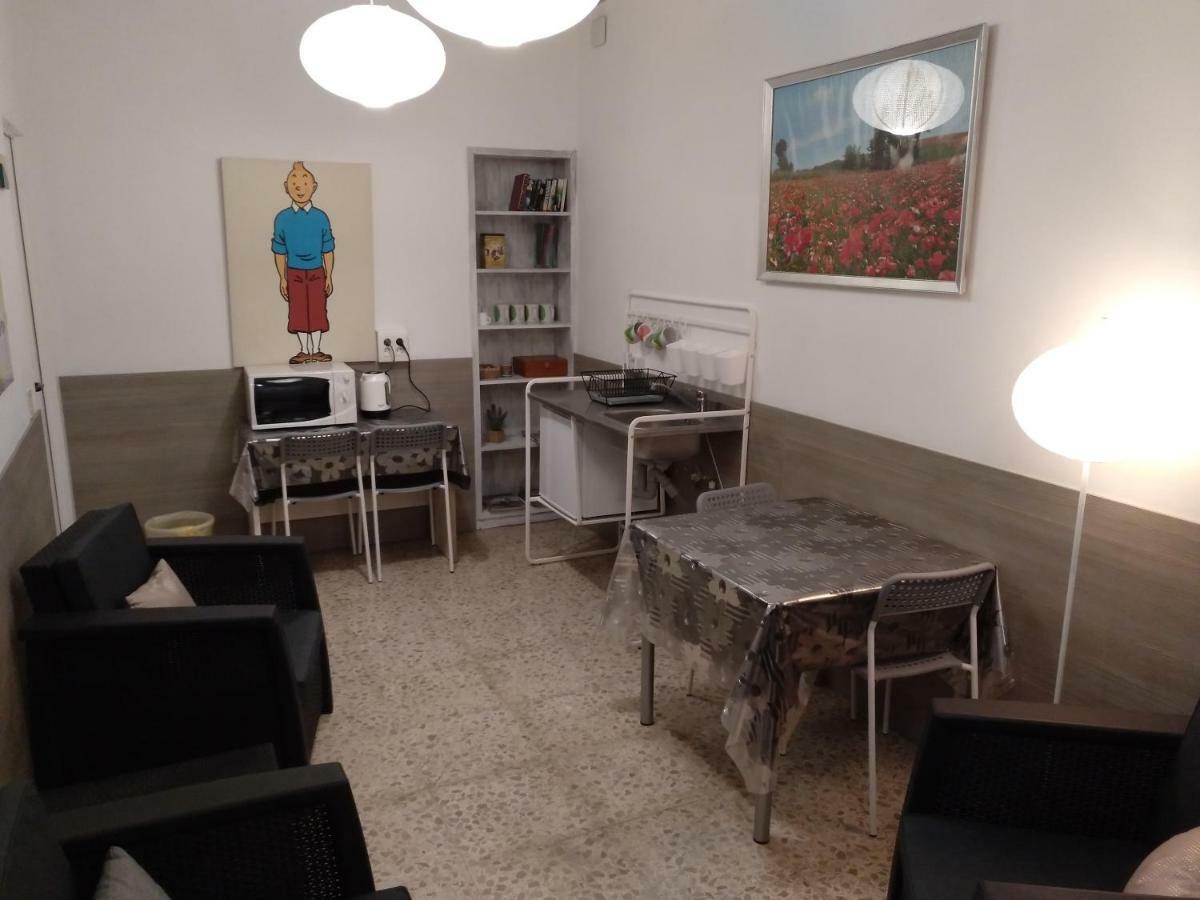 Alberg Sprint Banyoles Dış mekan fotoğraf