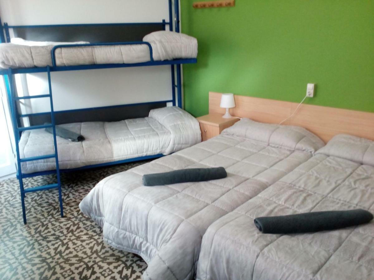 Alberg Sprint Banyoles Dış mekan fotoğraf